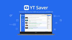 YT Saver安全か？使い方とユーザーの評価をレビューする！