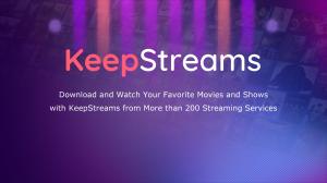 KeepStreamsって安全なの？ 口コミや評判、使い方まで徹底解説！