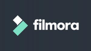 初心者におすすめな動画編集ソフト: Filmora